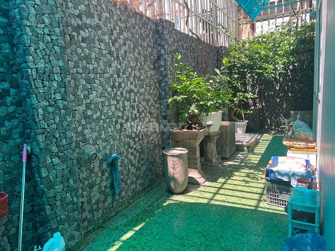 Bán biệt thự đường 16m  khu Him Lam Tân Hưng Q7