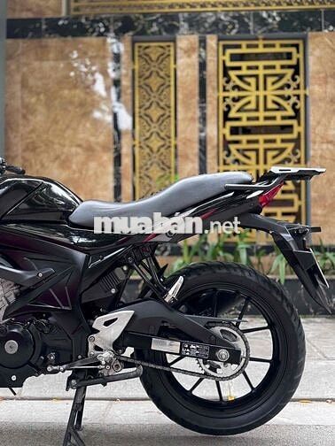 Suzuki Bandit 150cc cuối 2023 xe dệp nguyên bản