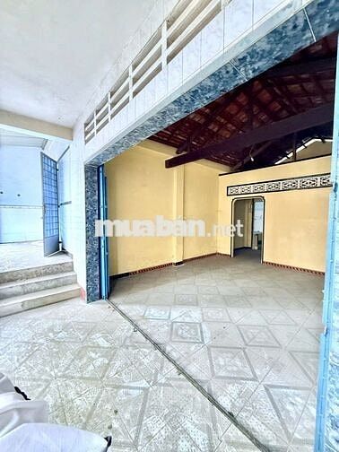 Cho Thuê Mặt Tiền đường Bình Thung Ngang 9 mét, vừa ở vừa kinh doanh