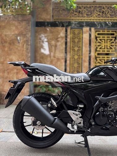 Suzuki Bandit 150cc cuối 2023 xe dệp nguyên bản