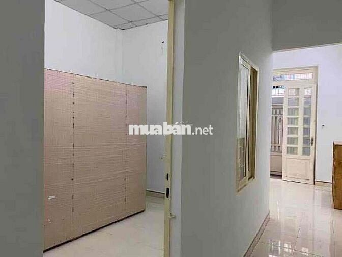 NHÀ ĐẸP 2 TẦNG — GẦN BỐN XÃ PHAN ANH TÂN HOÀ ĐÔNG 4.5x12 Hướng Tây
