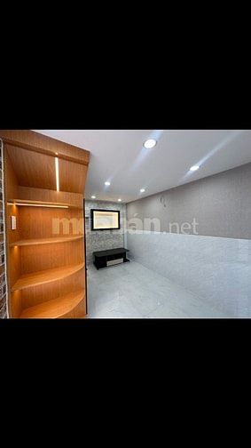🏡 NHÀ NHỎ ĐƯỜNG NGUYỄN KIỆM - 6.3x4.2m - 2TẦNG - GIÁ CHỈ 3.2 TỶ TL 
