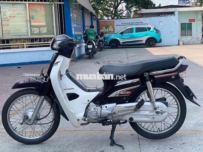 Honda Dream 110 biển 60 chính chủ