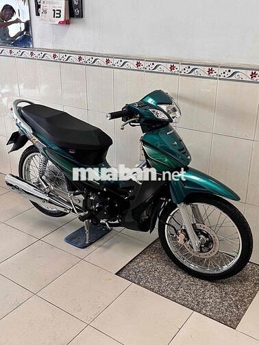 Honda Future 2 Dọn Zin BSTP 9 Chủ
