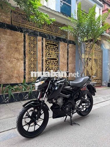 Suzuki Bandit 150cc cuối 2023 xe dệp nguyên bản
