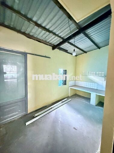Cho Thuê Mặt Tiền đường Bình Thung Ngang 9 mét, vừa ở vừa kinh doanh
