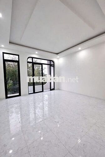 GIẢM 100TR BÁN NHÀ LẦU 5x21M NGAY CHỢ THẠNH PHÚ SHR CHỈ CÒN 700TR 