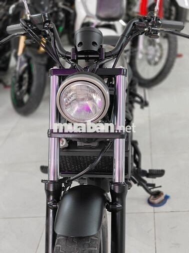 Honda Rebel 300 2019 Xám