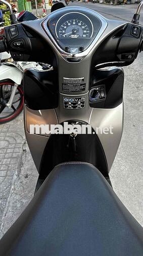 Honda SH Mode ABS 2023 Bạc đen ( hỗ trợ góp )