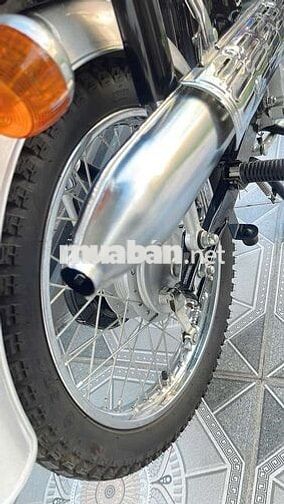 Detech Esperos 67 Bạc