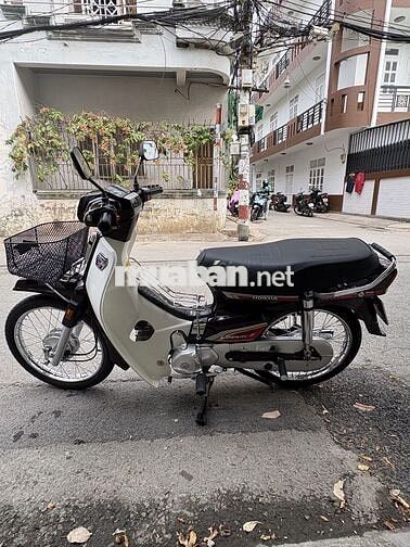 Honda Dream Thái 1997 Nâu