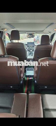 Toyota Innova Cross Hybrid 2024 25100 km xanh Đen