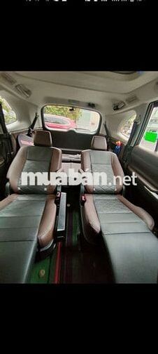 Toyota Innova Cross Hybrid 2024 25100 km xanh Đen