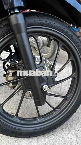 Honda SH Mode ABS 2023 Bạc đen ( hỗ trợ góp )