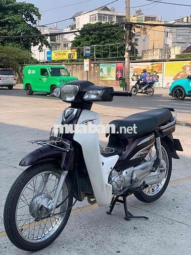 Honda Dream 110 biển 60 chính chủ