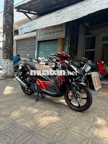 YAMAHA NOUVO 4,BS:95U1:HẬU GIANG