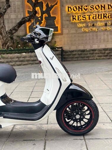 Sprint 125 3 Vie trắng máy zin đại chất 1 chủ 29E