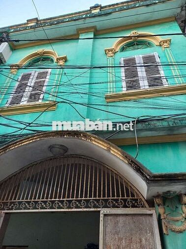 Chính chủ cho thuê nhà ở Đồng Trì, xã Tứ Hiệp, huyện Thanh Trì (cũ)
