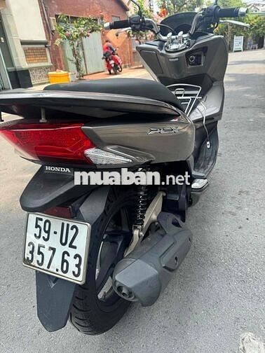 Honda Pcx 125 2016 Bs Thành Phố Zin Đẹp