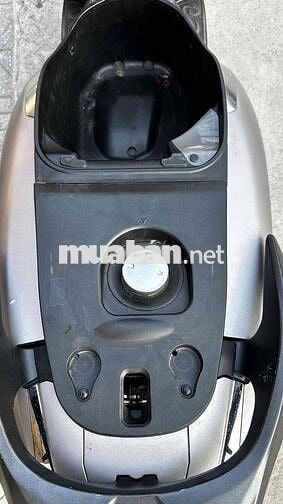 Honda SH Mode ABS 2023 Bạc đen ( hỗ trợ góp )