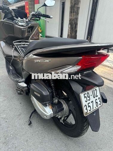 Honda Pcx 125 2016 Bs Thành Phố Zin Đẹp