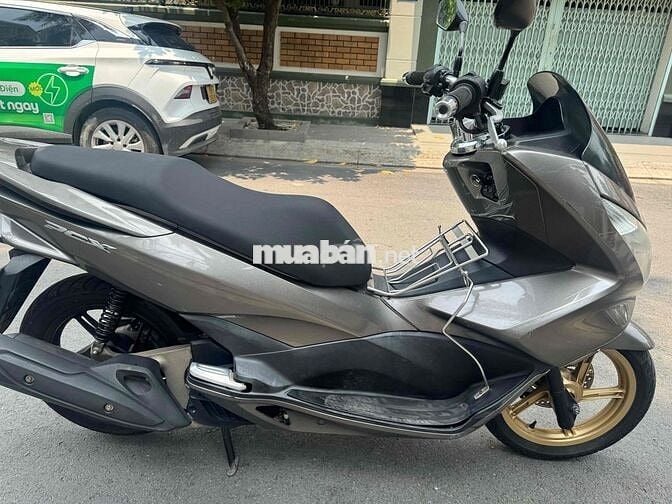 Honda Pcx 125 2016 Bs Thành Phố Zin Đẹp