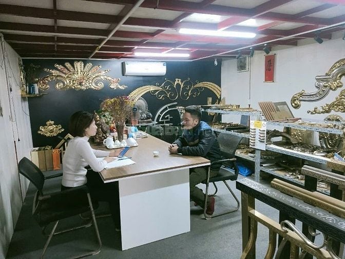 Nhân viên kinh doanh, bán hàng  Nam, Nữ:   02 người 