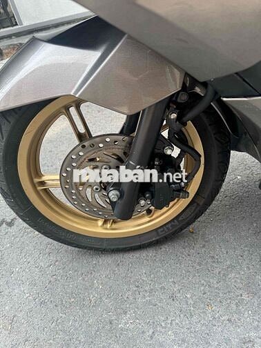 Honda Pcx 125 2016 Bs Thành Phố Zin Đẹp
