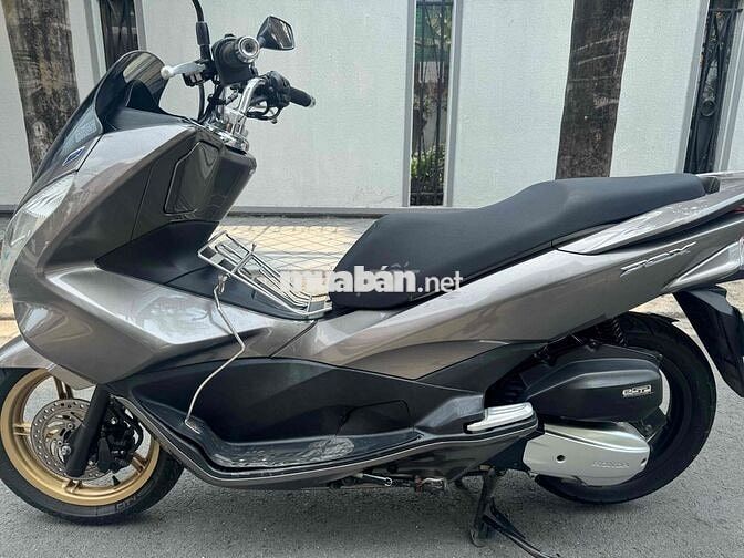 Honda Pcx 125 2016 Bs Thành Phố Zin Đẹp