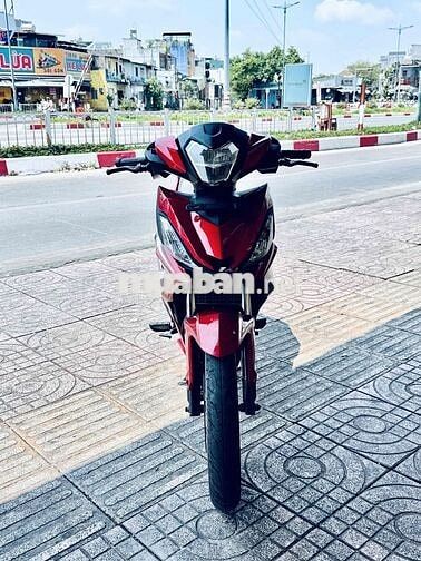 Honda Winner V1 2018 Biển Hcm.