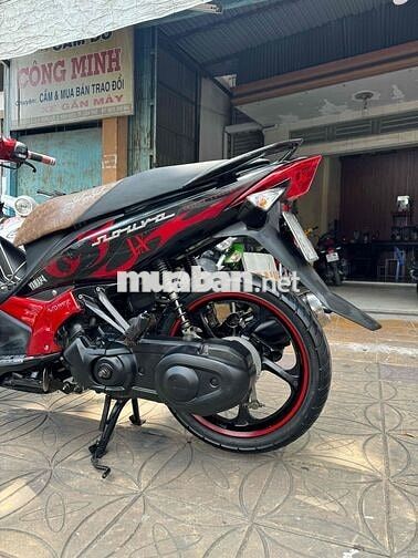 YAMAHA NOUVO 4,BS:95U1:HẬU GIANG
