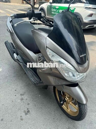 Honda Pcx 125 2016 Bs Thành Phố Zin Đẹp