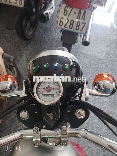 Detech Esperos 67 Bạc