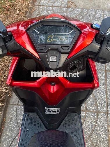 Honda Vario 150 2018 Máy zin Kiểng nhẹ - Biển 95