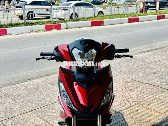 Honda Winner V1 2018 Biển Hcm.
