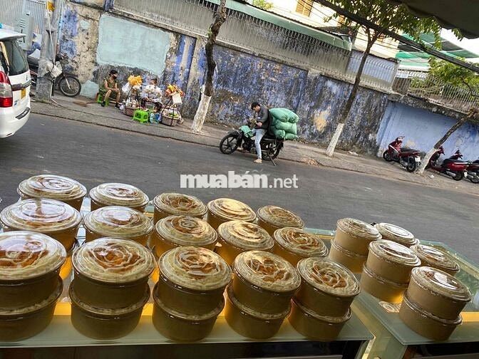 SANG TIỆM BÁNH NGAY TRƯỜNG HỌC CẤP 3 , SÁT TRƯỜNG ĐẠI HỌC