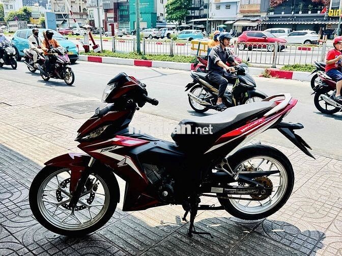 Honda Winner V1 2018 Biển Hcm.