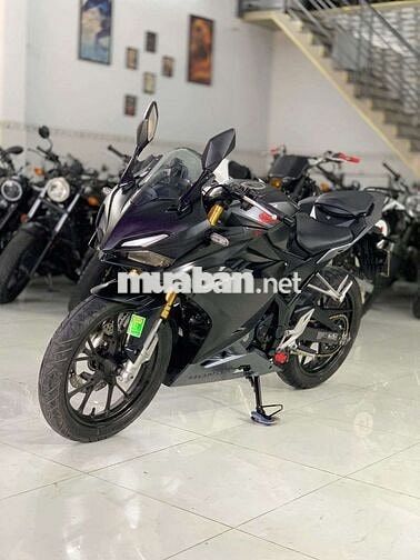 Honda CBR150R ABS 2022 Đen cần bán hoặc giao lưu