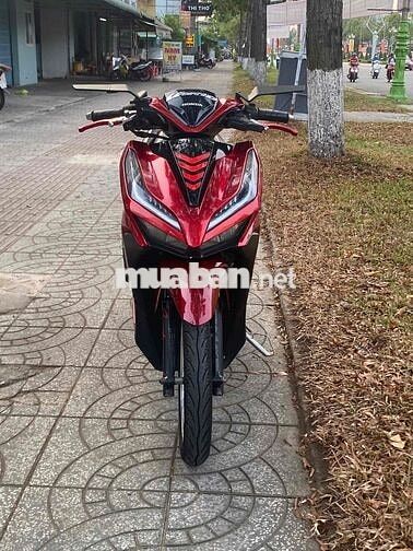 Honda Vario 150 2018 Máy zin Kiểng nhẹ - Biển 95