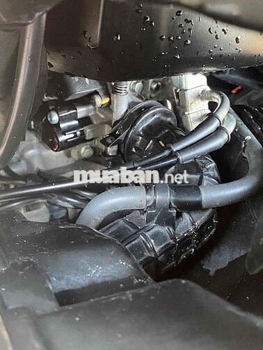 Honda Vario 150 2018 Máy zin Kiểng nhẹ - Biển 95