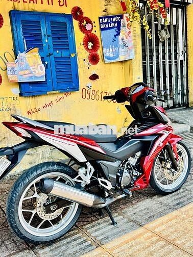 Honda Winner V1 2018 Biển Hcm.