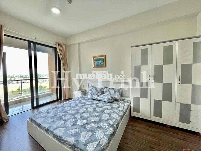 CHO THUÊ 2PN MIZUKI PARK - 11.5TR - FULL NỘI THẤT - VIEW THOÁNG