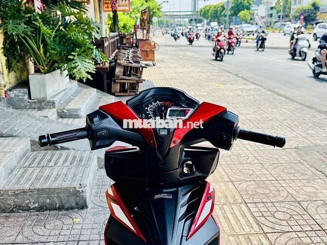Honda Winner V1 2018 Biển Hcm.