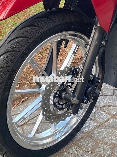 Honda Vario 150 2018 Máy zin Kiểng nhẹ - Biển 95