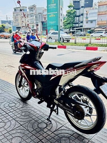Honda Winner V1 2018 Biển Hcm.