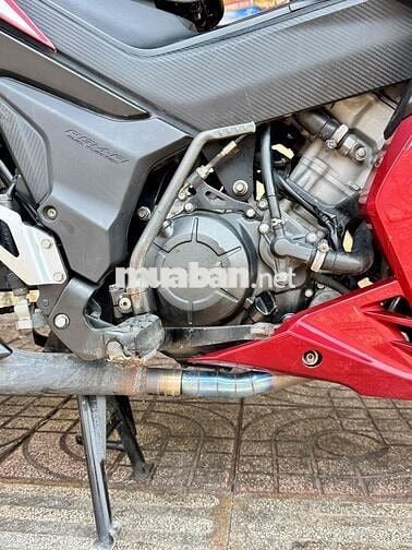Honda Winner V1 2018 Biển Hcm.