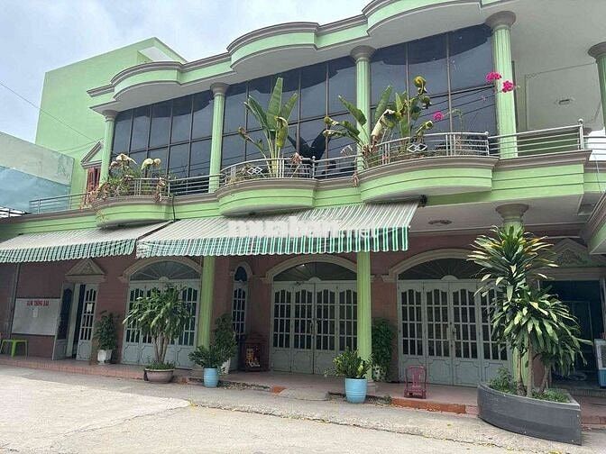 Xưởng Dĩ An 3000m/100tr Đường Cont Điện Sản Xuất