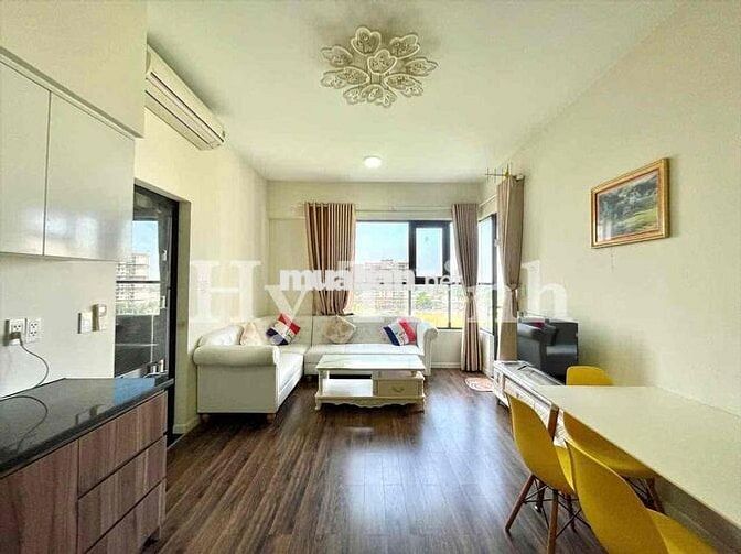 CHO THUÊ 2PN MIZUKI PARK - 11.5TR - FULL NỘI THẤT - VIEW THOÁNG