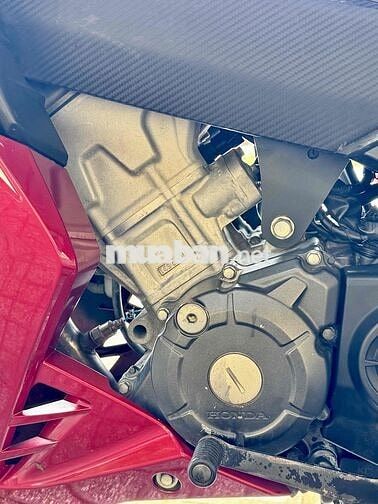 Honda Winner V1 2018 Biển Hcm.