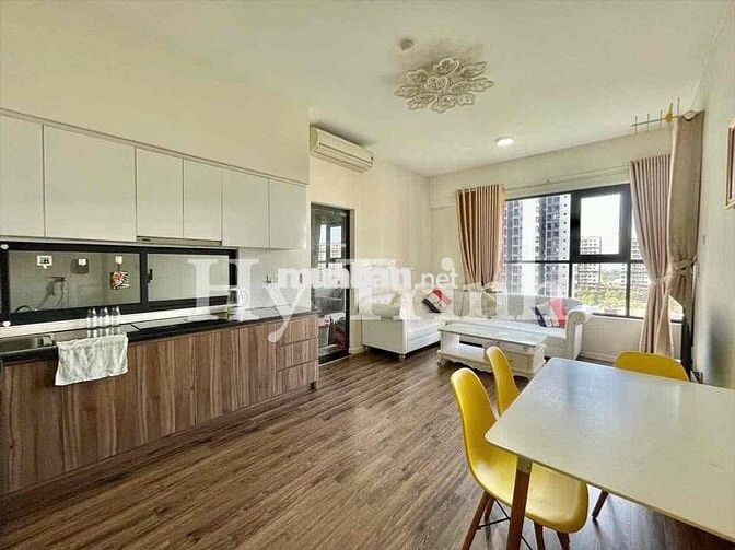CHO THUÊ 2PN MIZUKI PARK - 11.5TR - FULL NỘI THẤT - VIEW THOÁNG